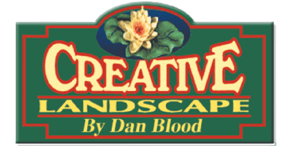 Creative Landscaping by Dan Blood