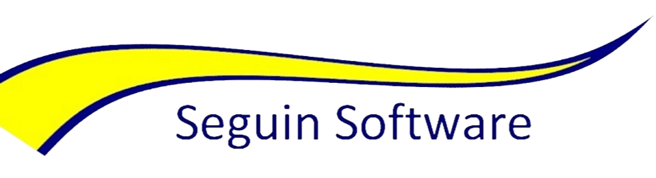 Seguin Software logo