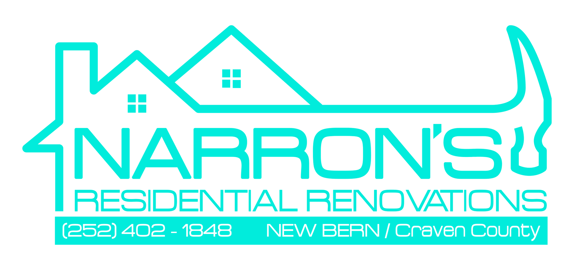 Narron's Residential Renovation