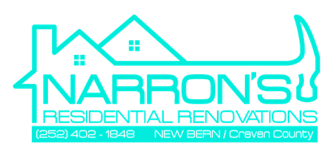Narron's Residential Renovation