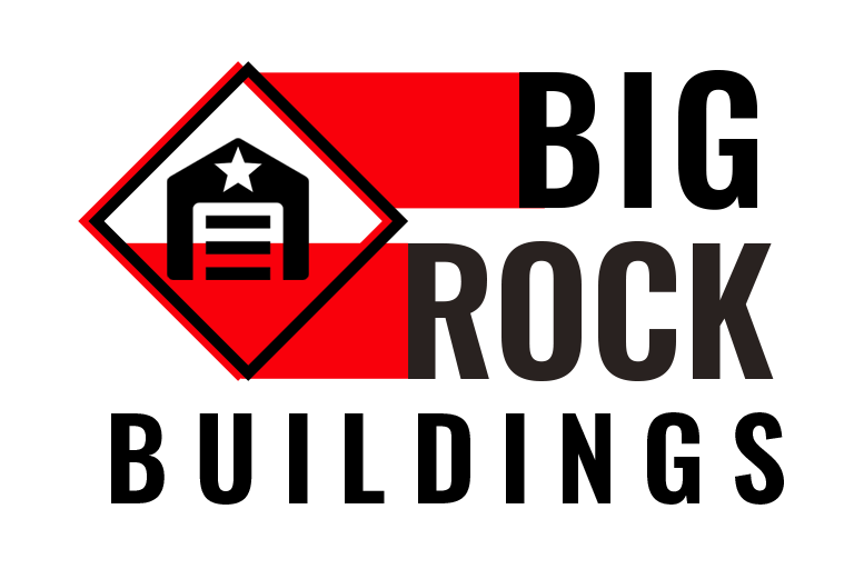 Metal Building Construction in Little Rock, AR | Big Rock Buildings