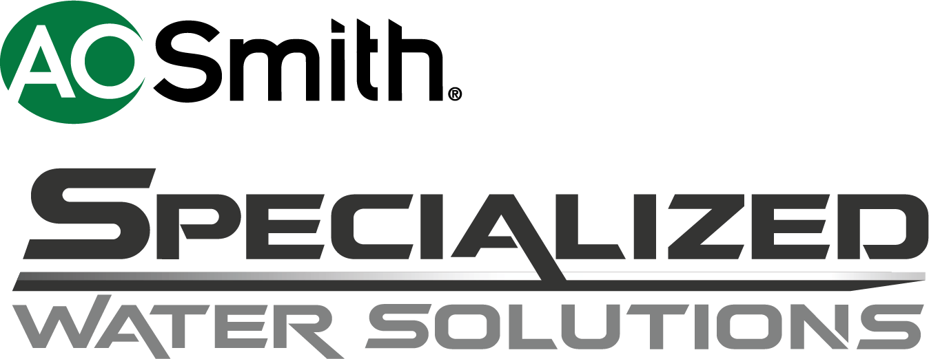 AO Smith Specialized Water Solutions Logo