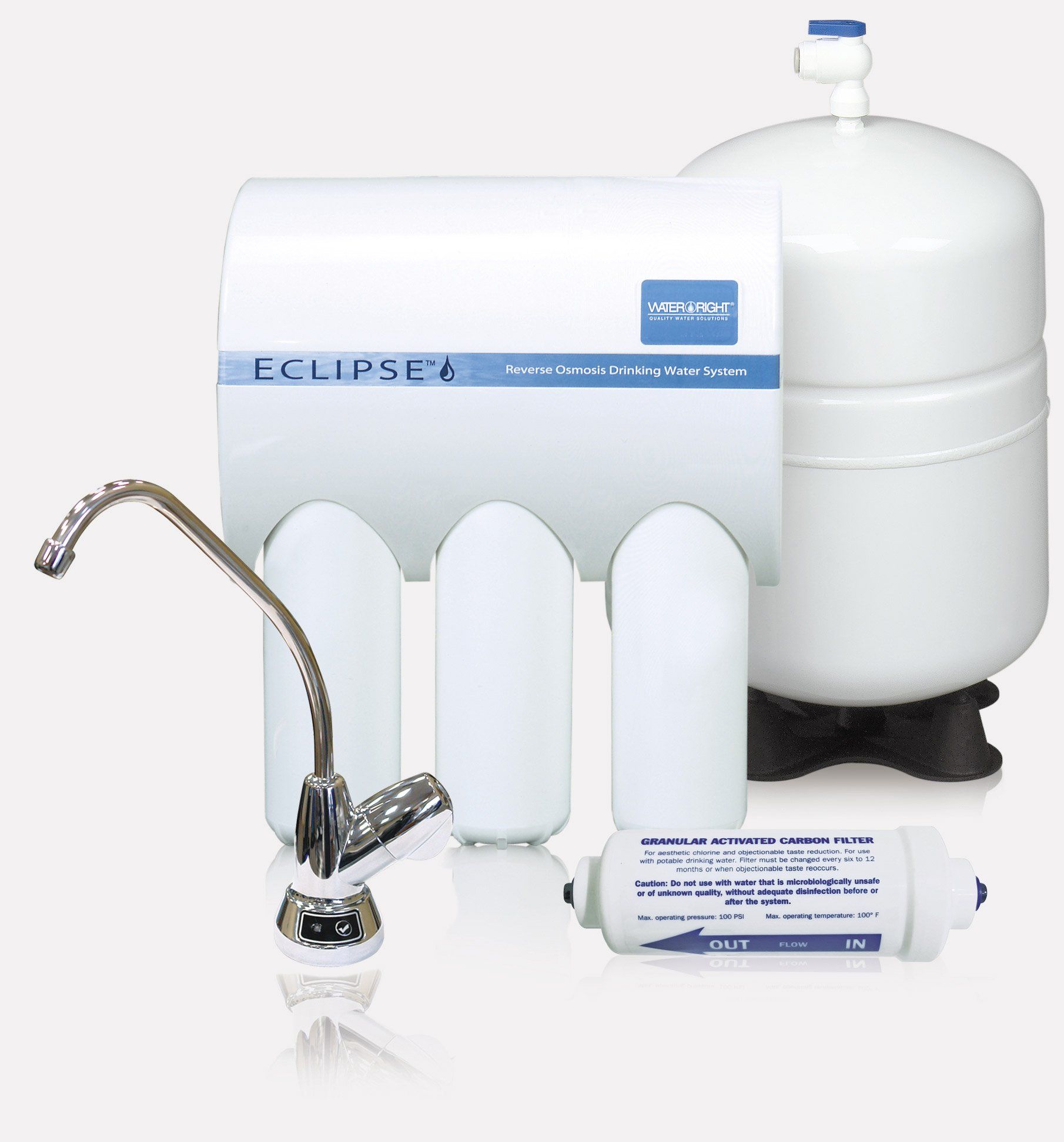 Reverse Osmosis Systems from Water Right