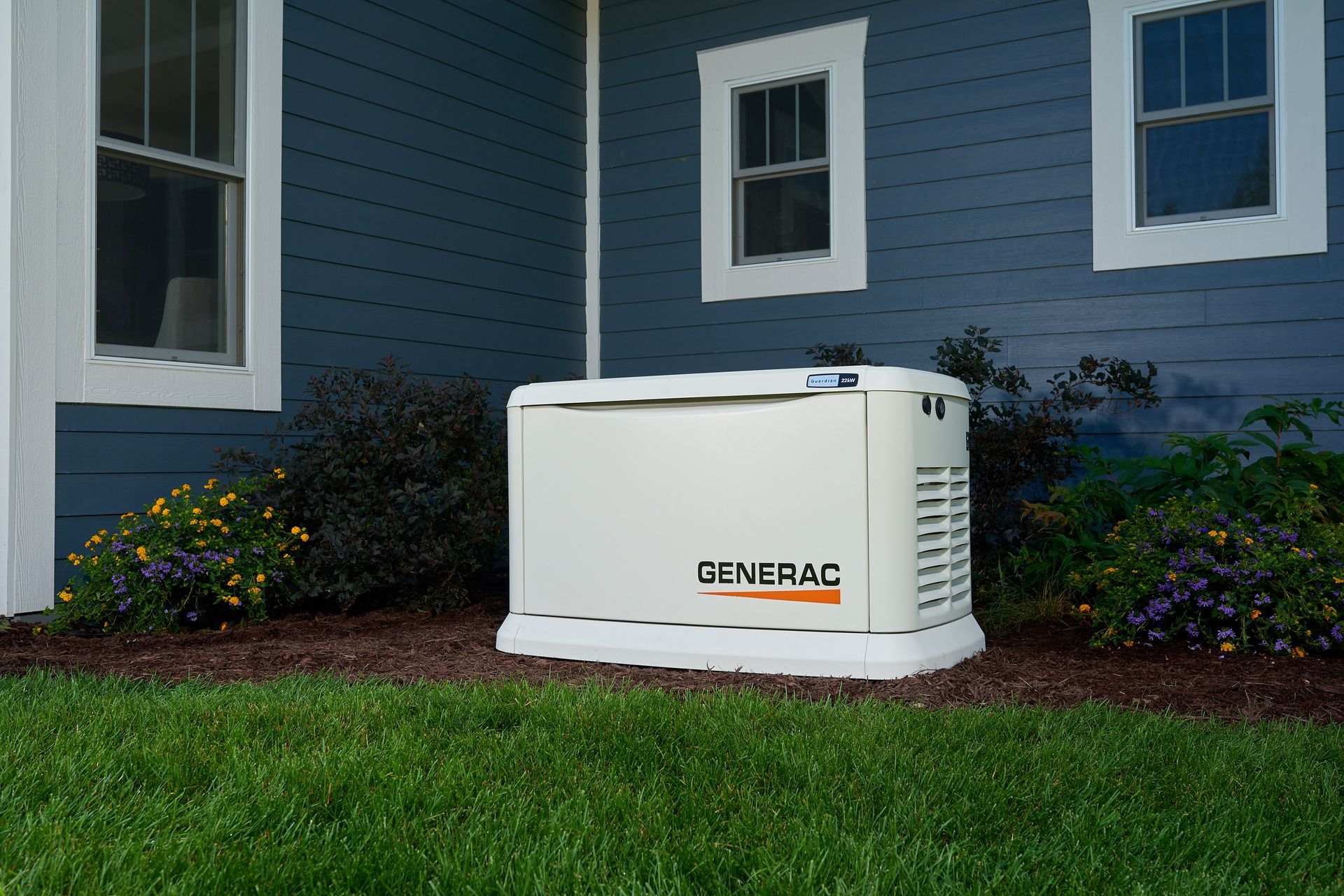 Generac Home Generators