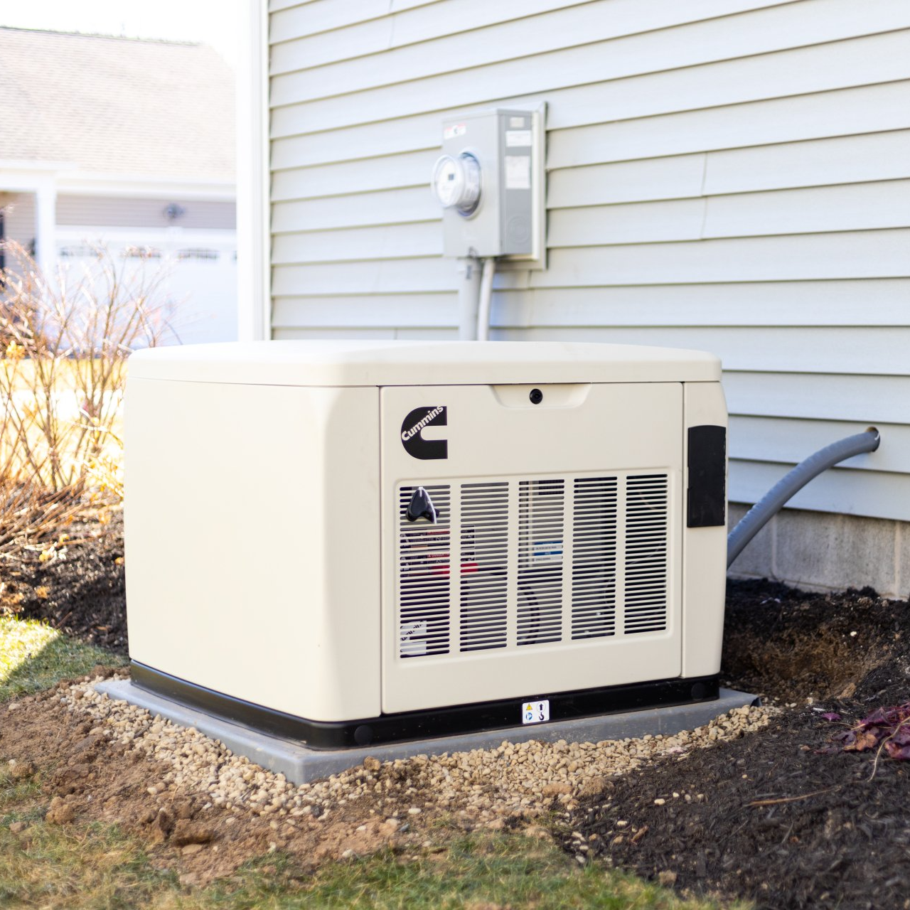 Cummins Standby Generators Available In Watertown NY