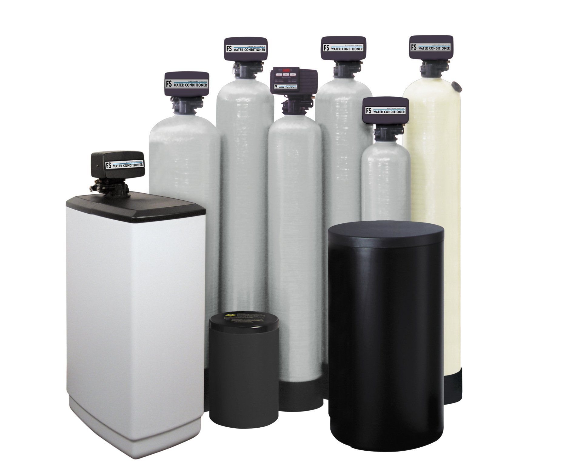 Water Softeners Watertown, NY