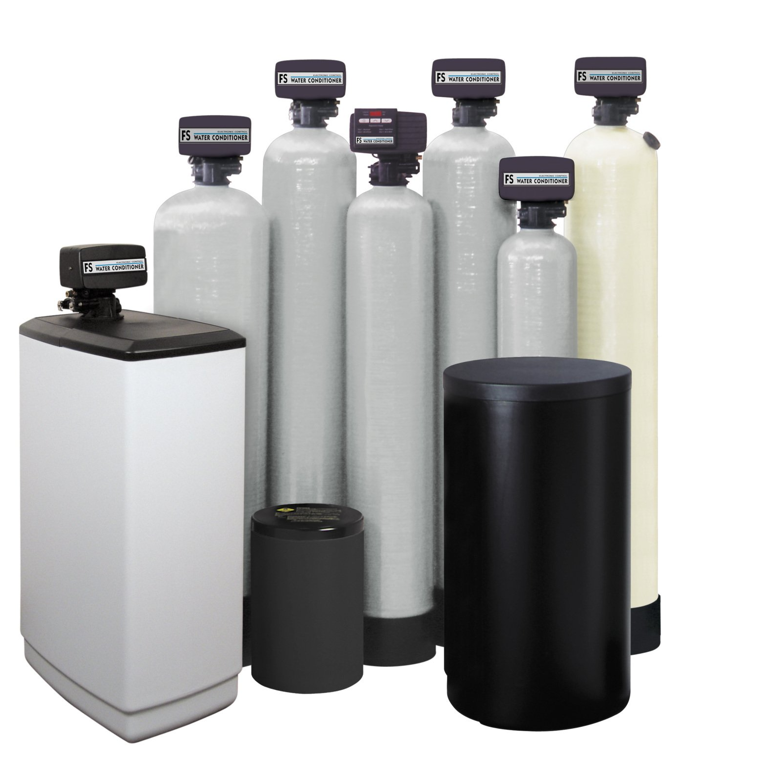Water Purification Systems Available in Rochester NY