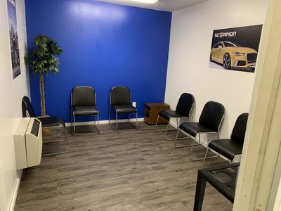 Tint Services — Tint in Lancaster and Heath, OH