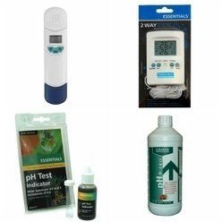 Air and Nutrient Control