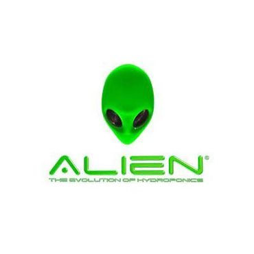 alien logo
