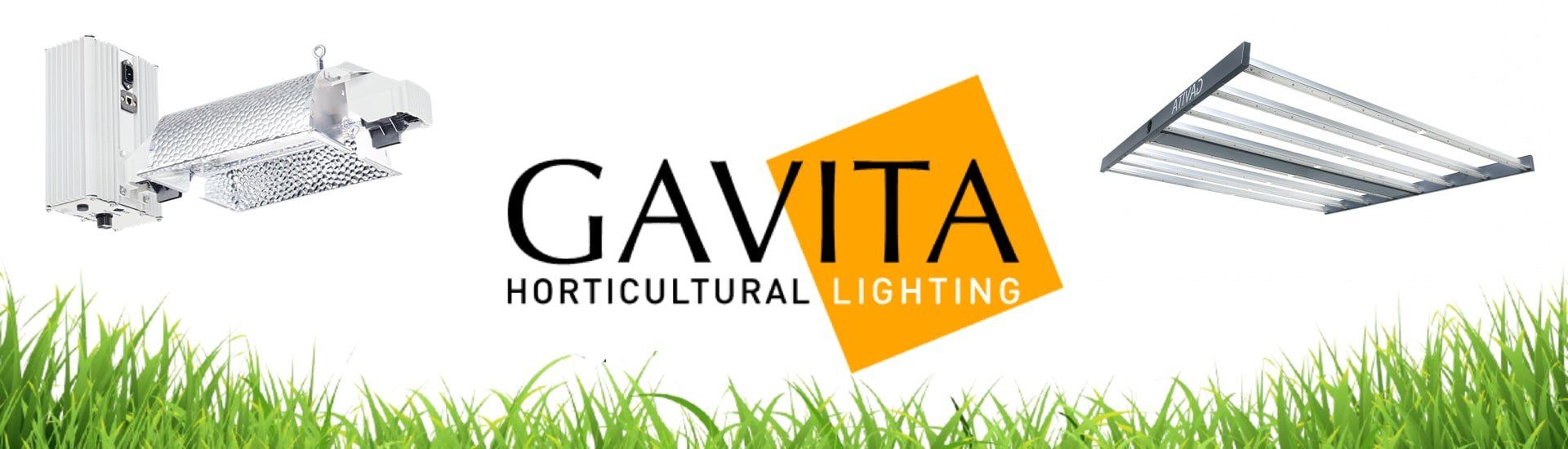 Gavita is the largest specialized horticultural lighting company in the world. We are active on all five continents with projects ranging from single fixtures to large greenhouses with well over 100,000 fixtures, serving the retail, research and professional horticultural market.