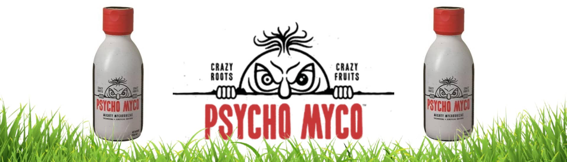Psycho Myco is a cutting-edge powder formula containing the most complete blend of mycorrhizal fungi, beneficial bacteria, and Trichoderma on the market!