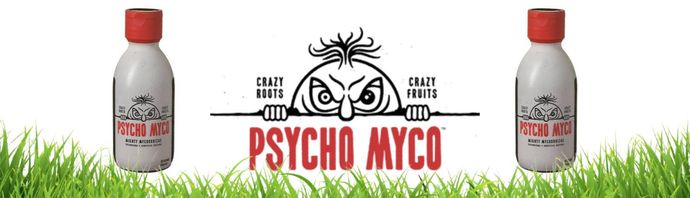 Psycho Myco is a cutting-edge powder formula containing the most complete blend of mycorrhizal fungi, beneficial bacteria, and Trichoderma on the market!