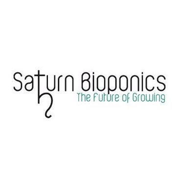 saturn bioponics logo