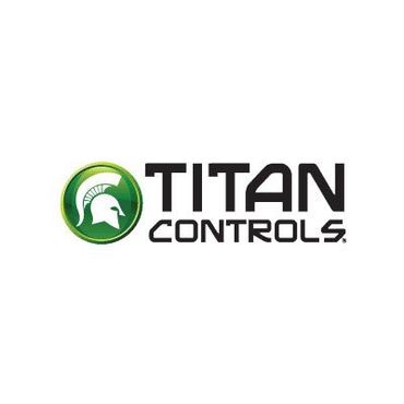 tital controls logo
