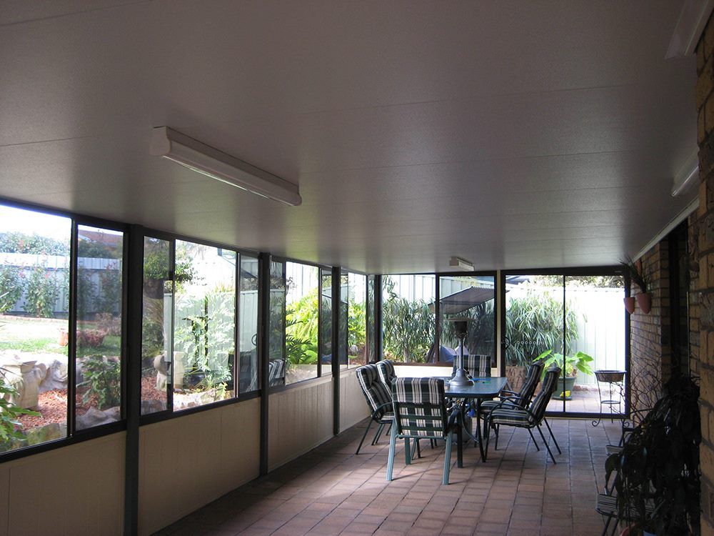 Home Extensions Newcastle, NSW Vickers Home Improvements