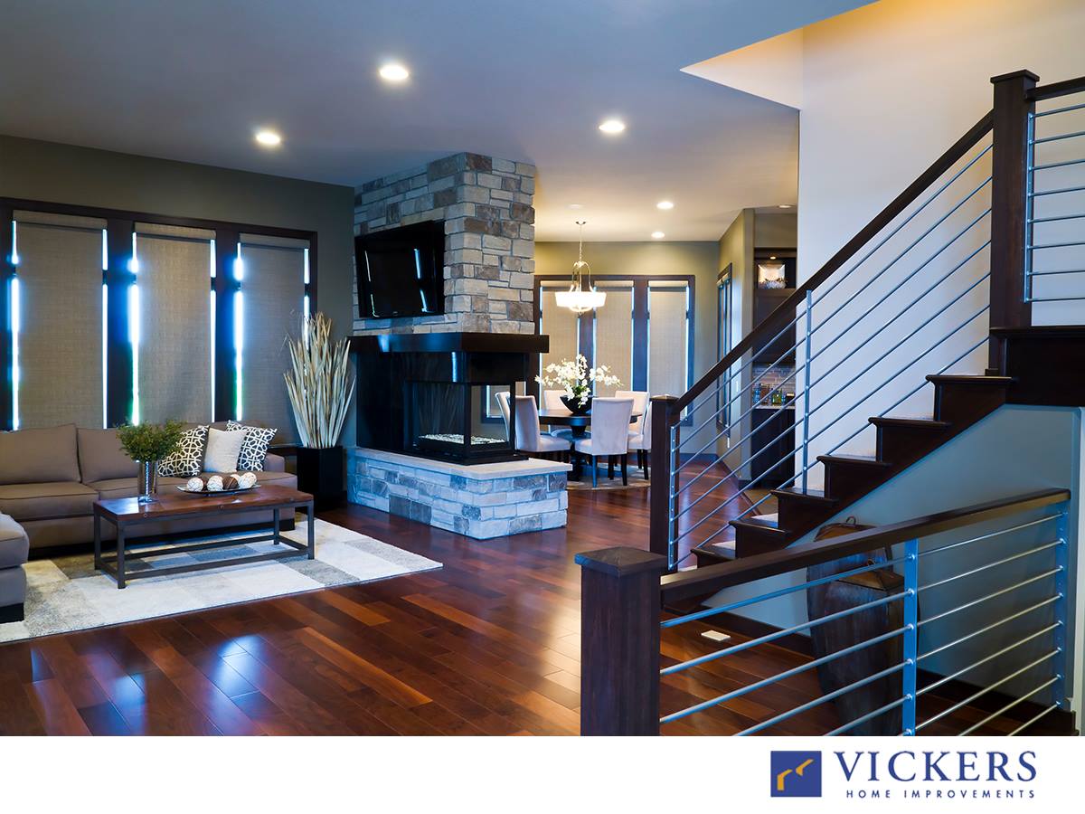 Beautiful House — Newcastle, NSW — Vickers Home Improvements