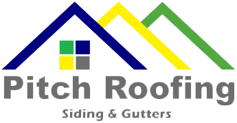 Pitch Roofing LLC