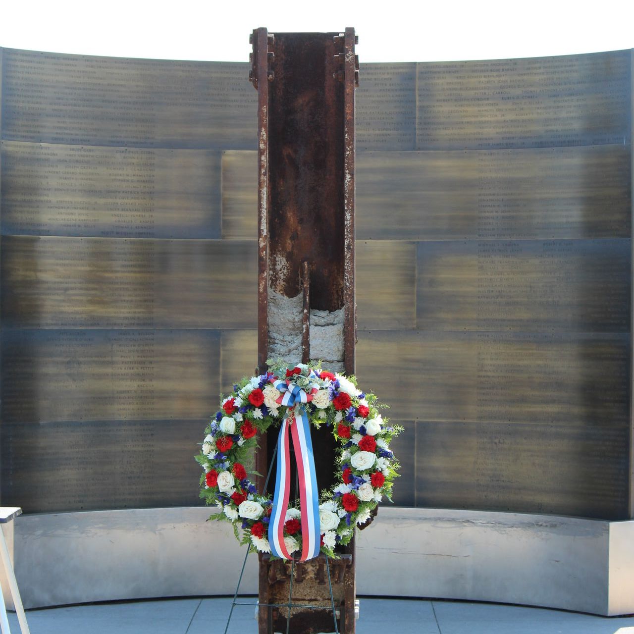 September 11th Ceremony