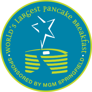 World’s Largest Pancake Breakfast