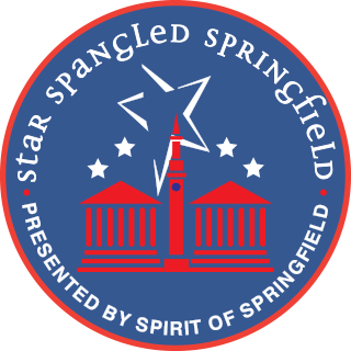 Star Spangled Springfield