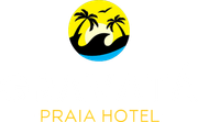 Gravatá Praia Hotel logo