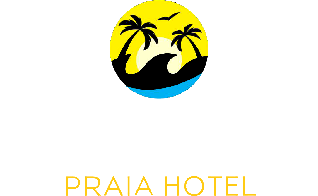 Gravatá Praia Hotel logo