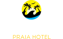 Gravatá Praia Hotel logo