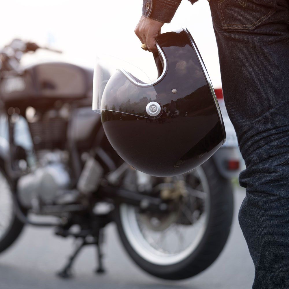 Motorcycle Insurance — Rockport, IN — Affinity Insurance Group