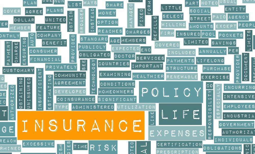 Illustration of keyman insurance policy options