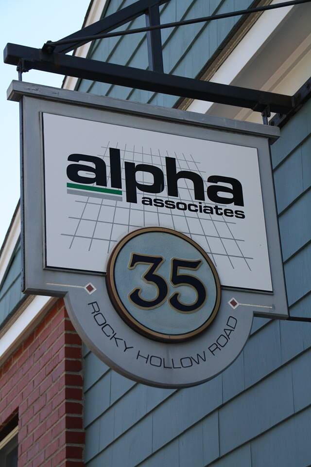 Alpha — Alpha Surveying in East Greenwich, RI