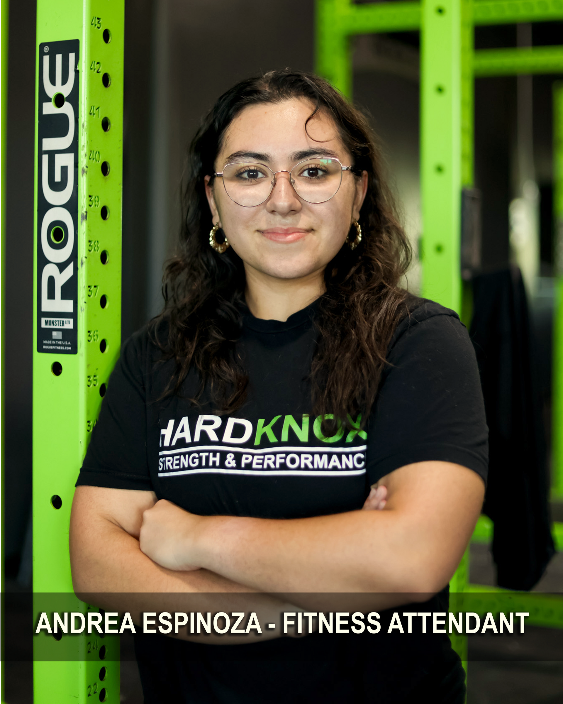 Andrea