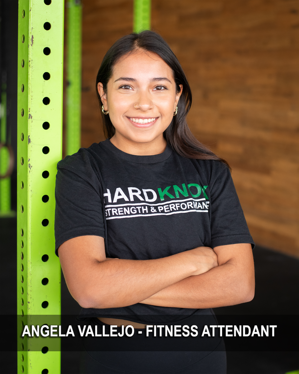Angela