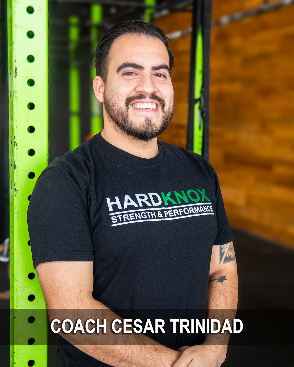 Cesar