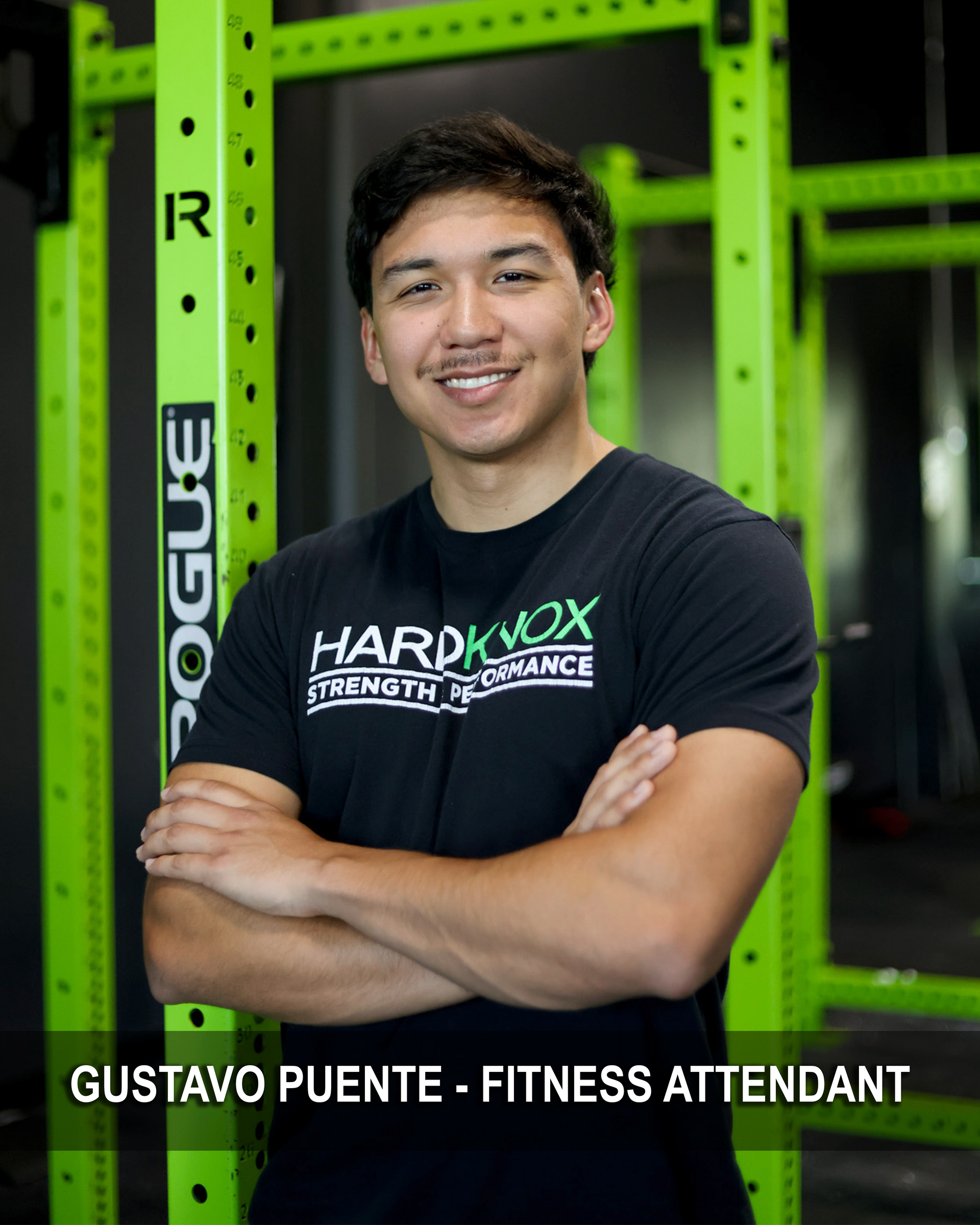 Gustavo