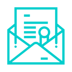 Service By Mail — Oakland, CA — Same Day Attorney Service