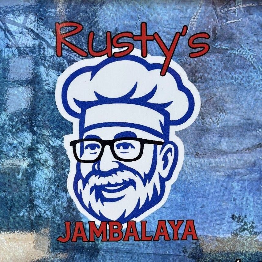 A logo for sabor mex taqueria with a taco on it