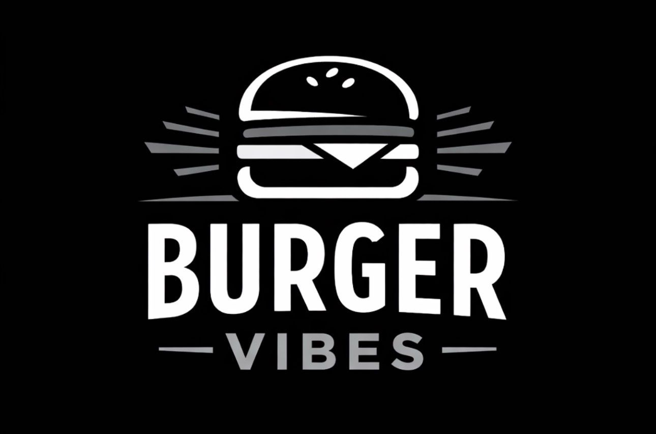 A logo for sabor mex taqueria with a taco on it