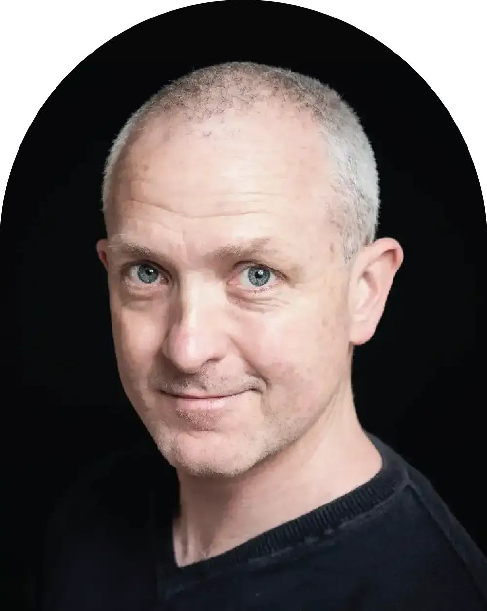 Simon Carroll | Corporate Stress Management Consultant, Ballarat