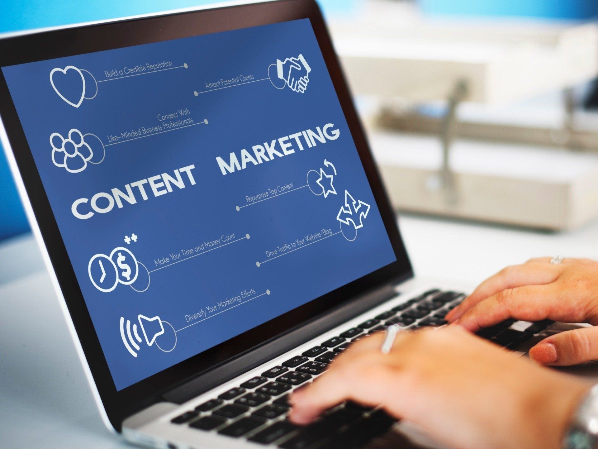 Content Marketing