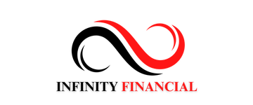 Infinity financials Logo