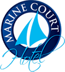 Window Cleaning for Marine Court Bangor