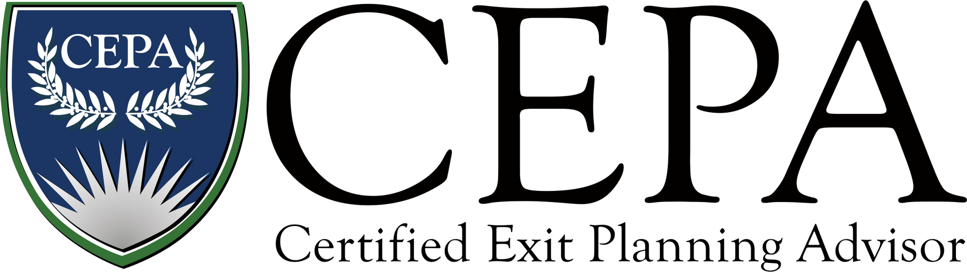 CEPA Certified Exit Planning Advisor