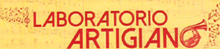 Laboratorio Artigiano Logo