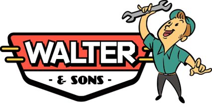 Walter and Sons