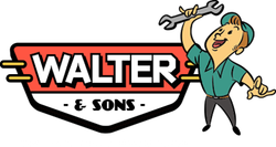 Walter and Sons