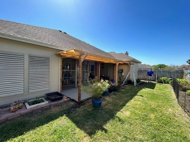 Full-Home Remodeling