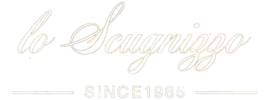 Logo Pizzeria Lo Scugnizzo - Genova