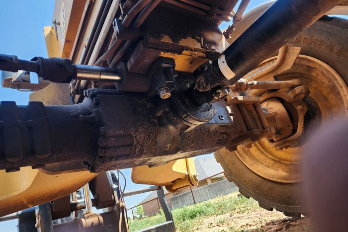 Shop Image | TST Mechanic Services