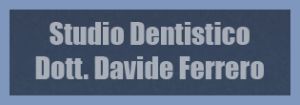 studio dentistico Dott. Ferrero